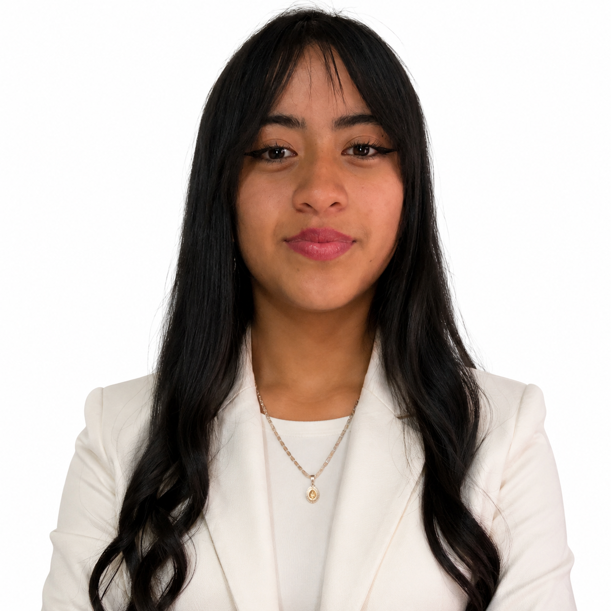 Jeniffer Cortes - Personal de TIC